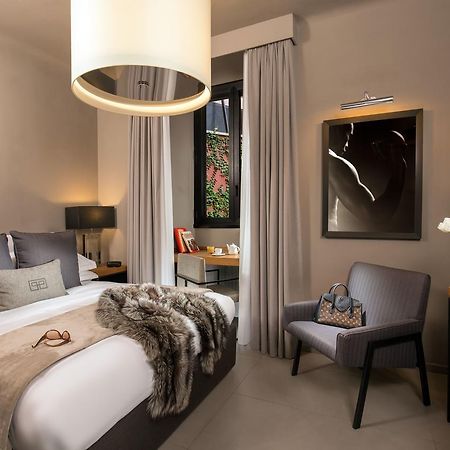 Parioli Place B&B Рим Екстериор снимка