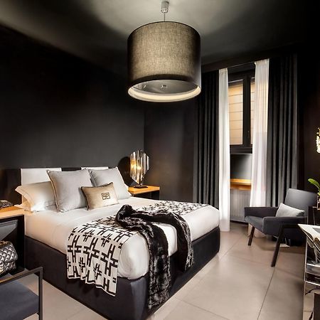 Parioli Place B&B Рим Екстериор снимка