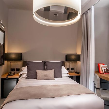 Parioli Place B&B Рим Екстериор снимка
