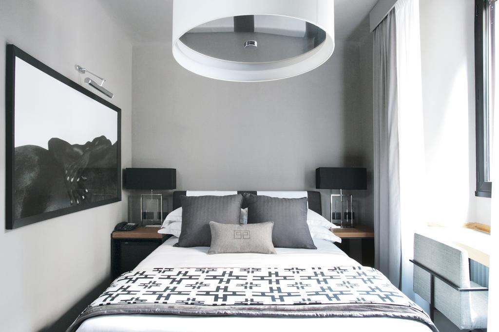 Parioli Place B&B Рим Екстериор снимка