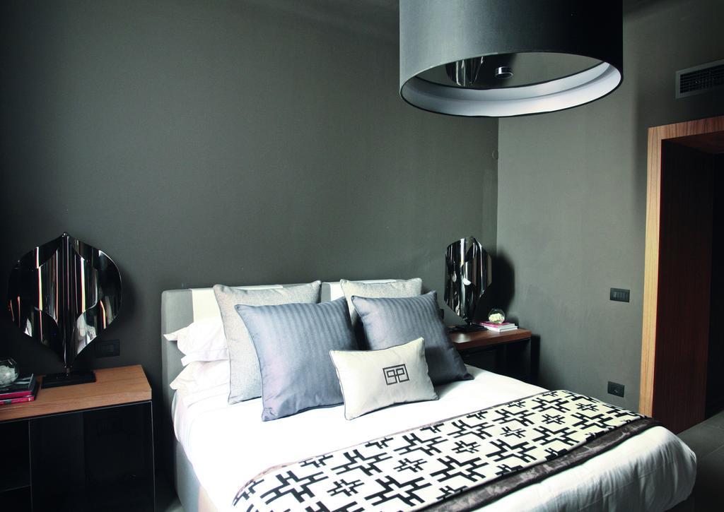 Parioli Place B&B Рим Екстериор снимка