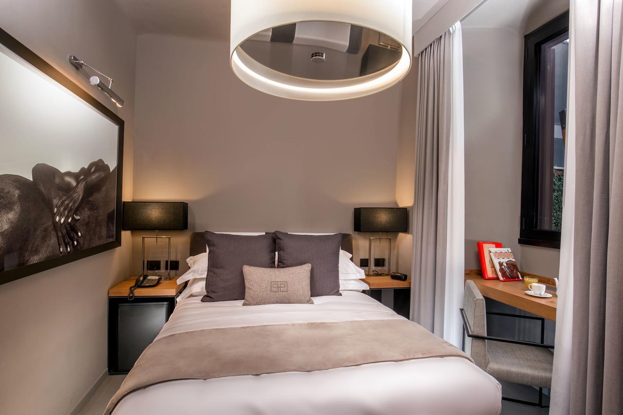 Parioli Place B&B Рим Екстериор снимка