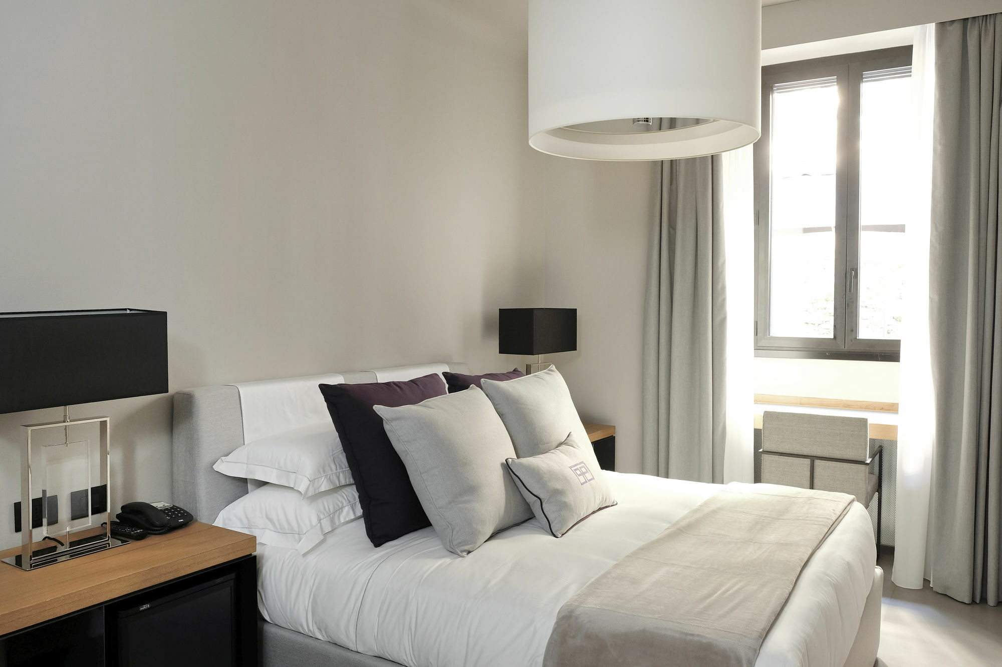 Parioli Place B&B Рим Екстериор снимка