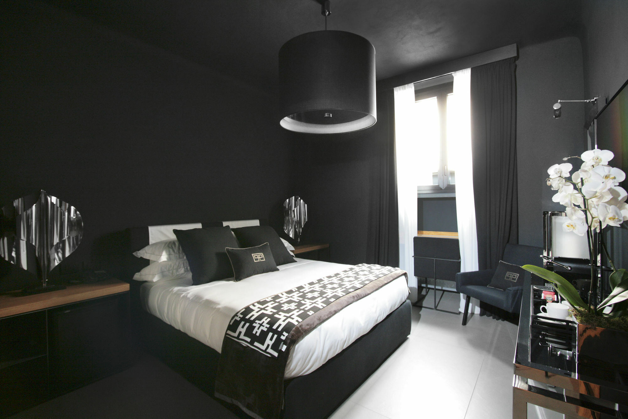 Parioli Place B&B Рим Екстериор снимка