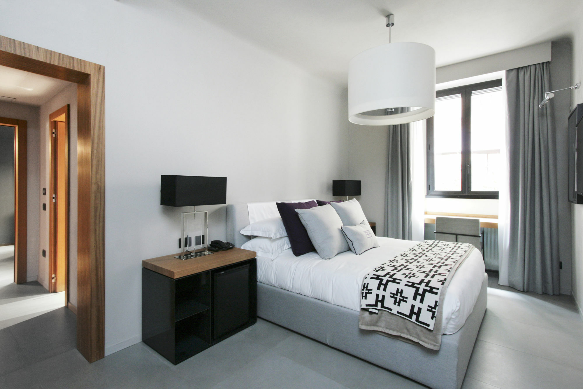 Parioli Place B&B Рим Екстериор снимка
