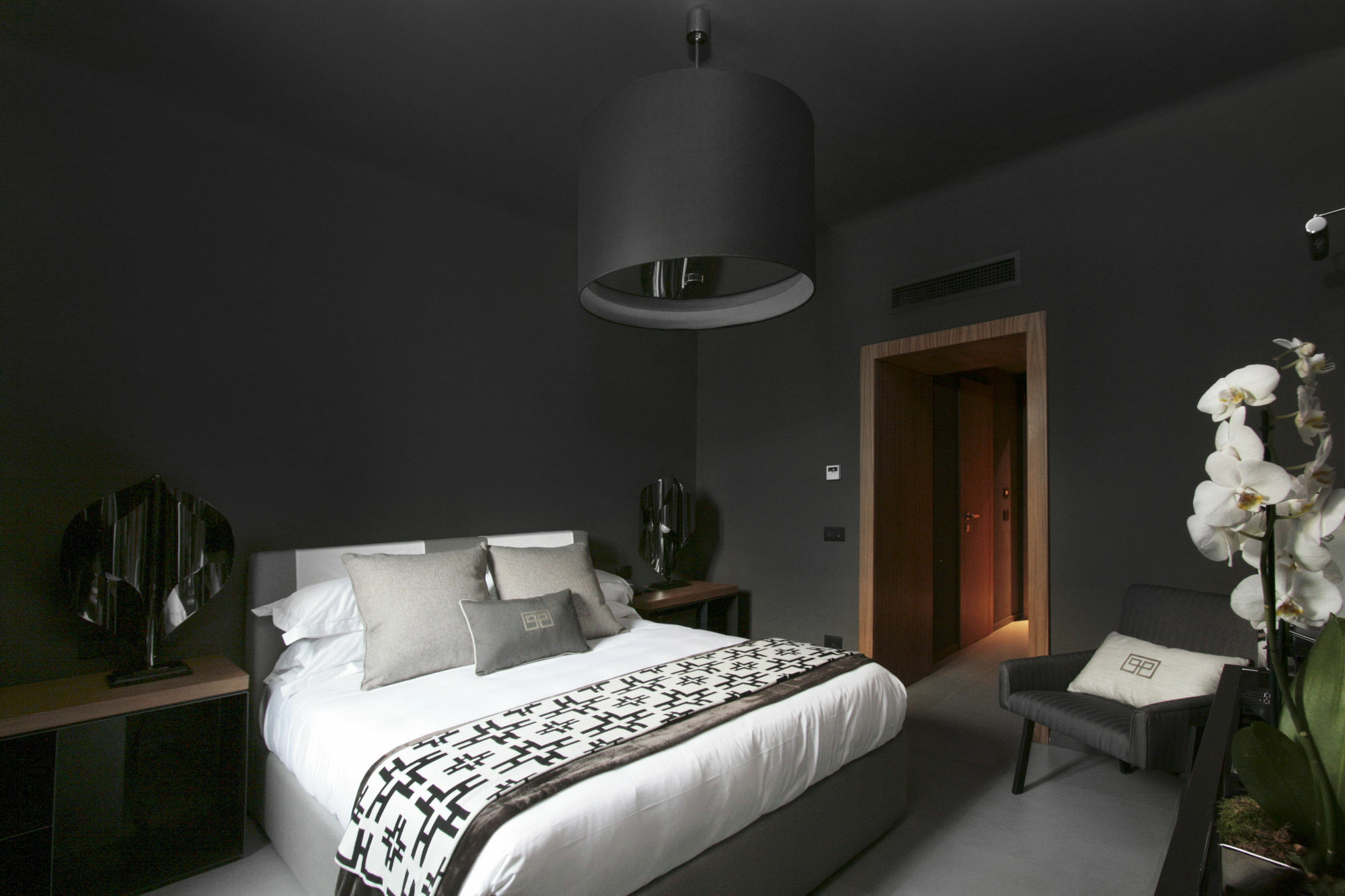 Parioli Place B&B Рим Екстериор снимка