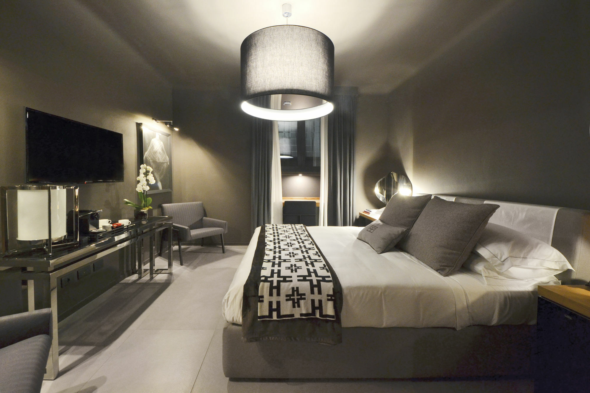 Parioli Place B&B Рим Екстериор снимка