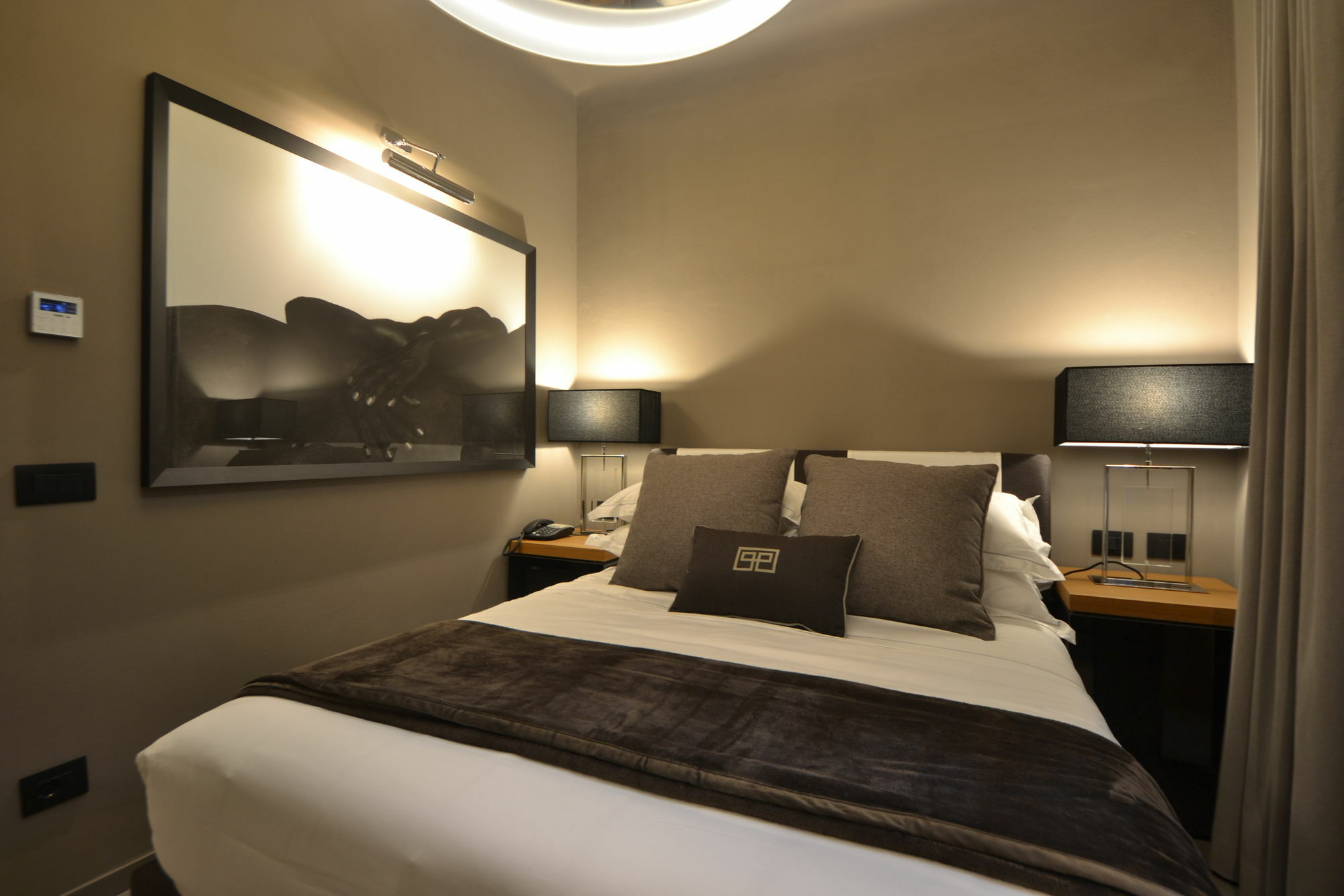Parioli Place B&B Рим Екстериор снимка